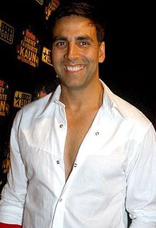 Akshay Kumar was very committed to Special Chabbis: Director